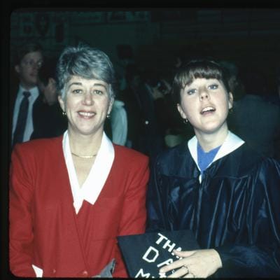 Photo of Jeanine VanKerckhove